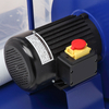 Вытяжная установка (стружкоотсос) BELMASH DC2500-AT/400 (1,5 кВт, 400 В) (D139A) — миниатюра 12