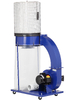 Вытяжная установка (стружкоотсос) BELMASH DC2500MC-AT/400 (1.5 кВт, 400 В) (D141A) — миниатюра 4