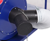 Вытяжная установка (стружкоотсос) BELMASH DC2500MC-AT/400 (1.5 кВт, 400 В) (D141A) — миниатюра 14