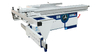 Форматно-раскроечный станок DELTAMACHINERY DM-3200S PLUS — миниатюра 2
