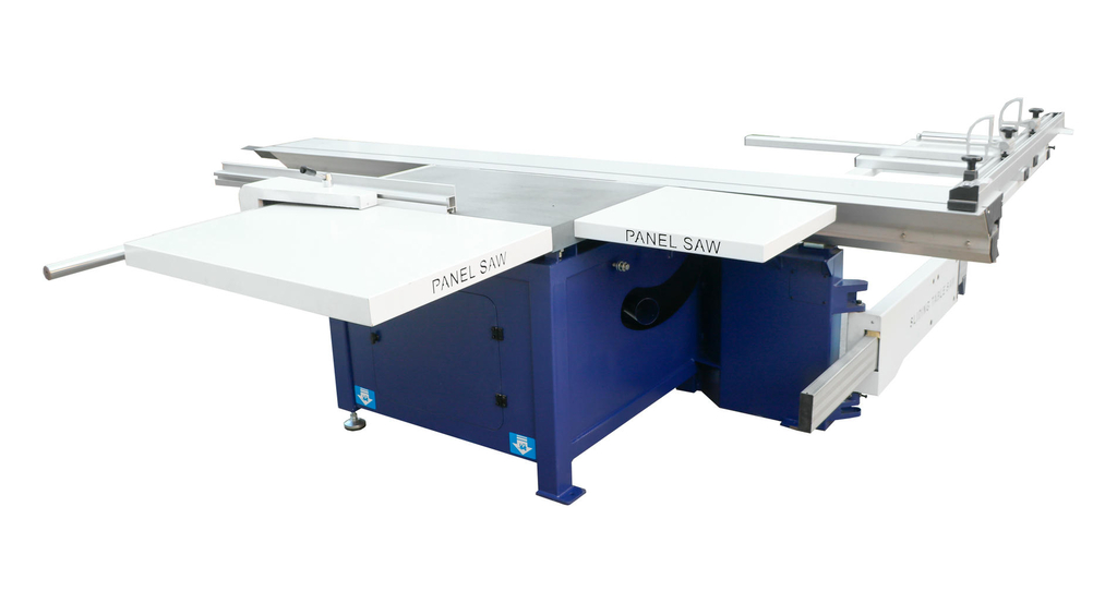 Форматно-раскроечный станок DELTAMACHINERY DM-3200S PLUS — фото 3