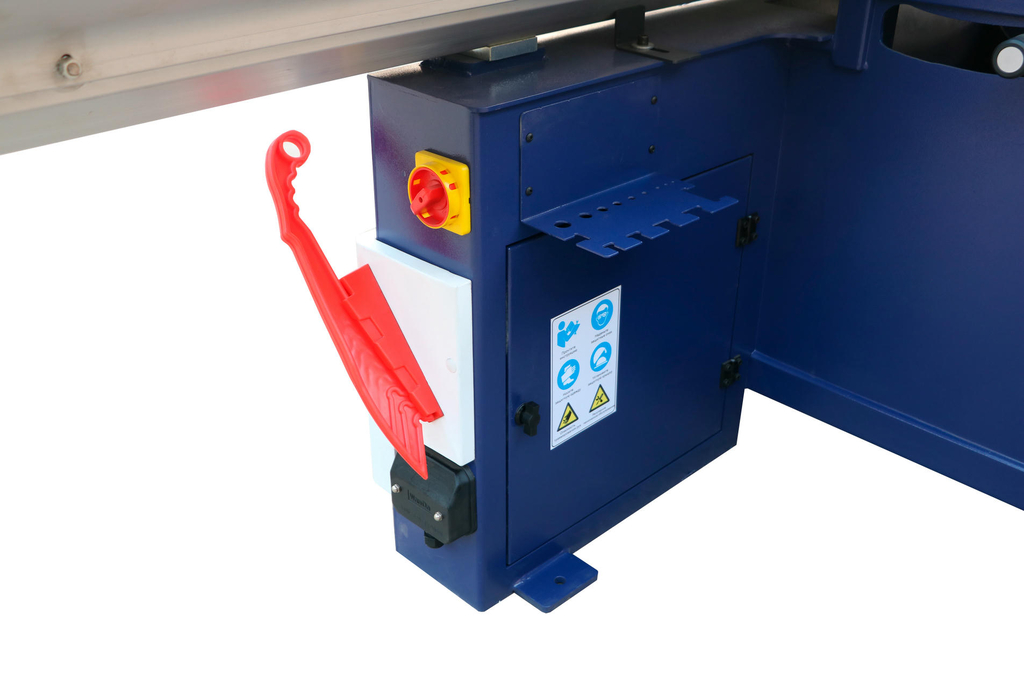Форматно-раскроечный станок DELTAMACHINERY DM-3200S PLUS — фото 5