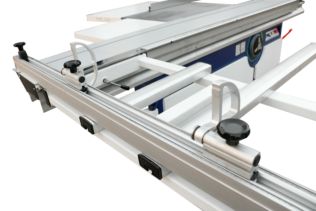 Форматно-раскроечный станок DELTAMACHINERY DM-3200S PLUS — фото 7