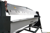 Электромеханический листогиб Metal Master MEF 2515 — миниатюра 4