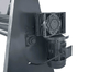 Электромеханический листогиб Metal Master MEF 2515 — миниатюра 7