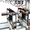Сверлильно-присадочный станок DELTAMACHINERY DM ProLine 3 — миниатюра 4