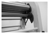 Станок вальцовочный ручной Stalex W01-0.8x1300 (374101) — миниатюра 5