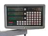 Токарный станок GH-1440B с УЦИ — миниатюра 10