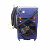 Аппарат лазерной очистки KY-W-HW1500-CW 1.5кВт Raycus — миниатюра 5