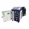 Волоконно-лазерный сварочный аппарат MFKY-W-HW2000-C 2кВт IPG с механизмом подачи проволоки — миниатюра 6