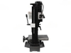 Настольный фрезерный станок Mini Mill X1 — миниатюра 4
