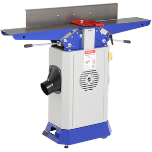 Фуговальный станок BELMASH BJM-1200/150S (S252A)