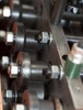 Фальцепрокатный станок Stalex LC-12DR — миниатюра 3