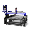 Портальная машина термической резки с чпу MetMachine PCM-3000B — миниатюра 1