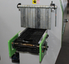 Бревнопильный станок EcoWood CBS-300 — миниатюра 13