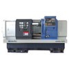 Токарный станок c ЧПУ с прямой станиной MetalTec CK 50x1000 — миниатюра 1