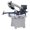Ручной ленточнопильный станок MetalTec BS 250 FHЕ — миниатюра 1