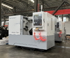 Горизонтальные токарные станки MetalCraft TCK50-500 c ЧПУ KND (TCK50-500.K11/15.A2-6.8K.203T) — миниатюра 3