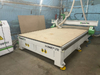 Фрезерно-гравировальный станок с чпу WoodTec H-2040C P2 — миниатюра 3