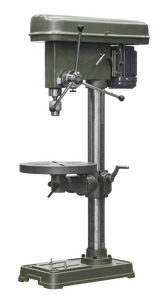 Сверлильный станок Stalex KSD-420