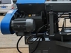 Ленточнопильный станок MetalTec MBS 330/50 CH (угол 90°) — миниатюра 8