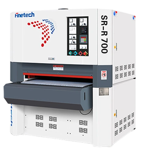 Калибровально-шлифовальный станок Finetech SR-R 700