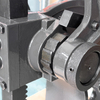 Пресс с рукояткой с трещеткой Proma APR-3 (25000030) — миниатюра 4