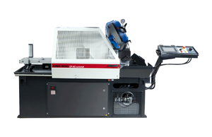 Ленточнопильный станок Pilous ARG 330 DC CF-NC Automat