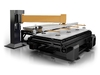 Оптоволоконный лазер Ermaksan Fibermak LM 3000.4x2 — миниатюра 6