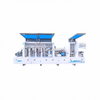 Автоматический кромкооблицовочный станок JIYU JY-465J — миниатюра 1
