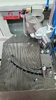 Шипорезный станок MAS MDK3113B — миниатюра 4