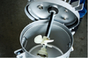 Бак красконагнетательный DELTAMACHINERY BK 40PV (без распылителя) — миниатюра 2