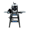 Барабанный шлифовальный станок DELTAMACHINERY DWS-560 — миниатюра 1
