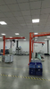 Вакуумная система перемещения заготовок Vacuum Lift — миниатюра 2