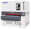 Калибровально-шлифовальный станок Finetech SR-R 1000V — миниатюра 1