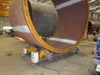 Роликовый сварочный вращатель Bendmak CR-50 — миниатюра 3