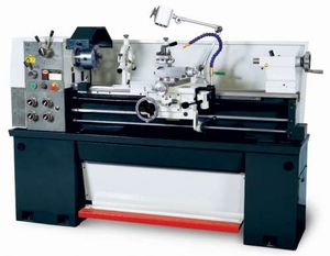 Универсальный токарный станок Proma SPD-1000P с УЦИ (25015009)