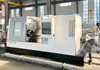 Горизонтальные токарные станки MetalCraft TCK56-1000 c ЧПУ Fanuc с датчиком Renishaw HPMA, с люнетом (TCK56-1000.F11/15.A2-8.12T.254T.R.L) — миниатюра 9