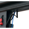 Ленточнопильный станок Beka-Mak BMSY 440CGH — миниатюра 5