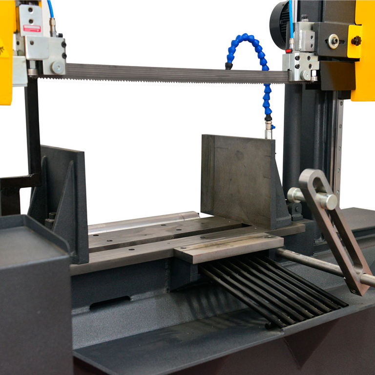 Ленточнопильный станок Beka-Mak BMSO 460C — фото 10