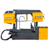 Ленточнопильный станок Beka-Mak BMSY 440CGH — миниатюра 1