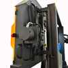 Ленточнопильный станок Beka-Mak BMSY 540CGH — миниатюра 7