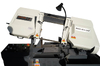 Ленточнопильный станок MetalMaster BSM-400 SAF — миниатюра 6