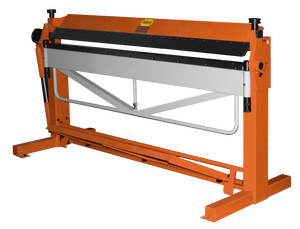 Станок листогибочный Stalex PBB 2500/1.0 (373154)