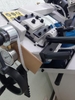 Ручной ленточнопильный станок MetalTec BS 170 FHE — миниатюра 7
