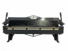 Листогибочный ручной станок  RealRez  RW1x915 — миниатюра 1