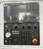 Горизонтальные токарные станки MetalCraft с ЧПУ TCK60-1000 с люнетом (TCK60-1000.F15/18,5.A2-8.12К.254T.L) — миниатюра 2