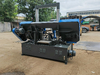 Автоматический колонный ленточнопильный станок MetalTec MBS 330 CА — миниатюра 9