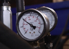 Прессы гидравлические для бруса IRONMAC Press 250/H 250/9H — миниатюра 3