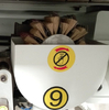 Кромкошлифовальные станки проходного типа EcoWood серии XSDLW X1S2D2L2W2 — миниатюра 14